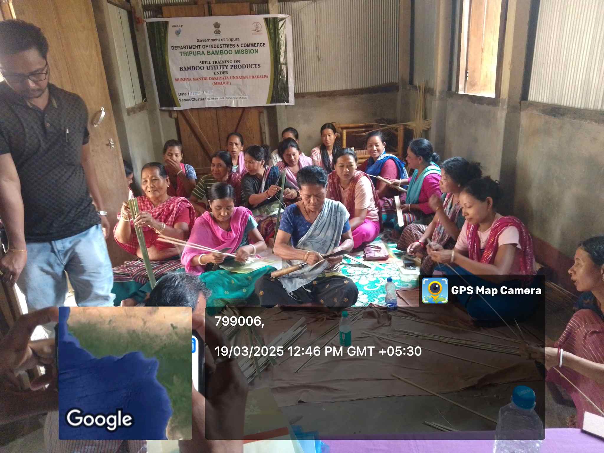 Training Program Image 2