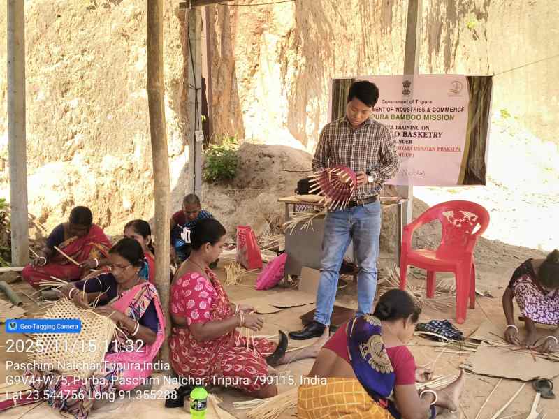 Training Program Image 22