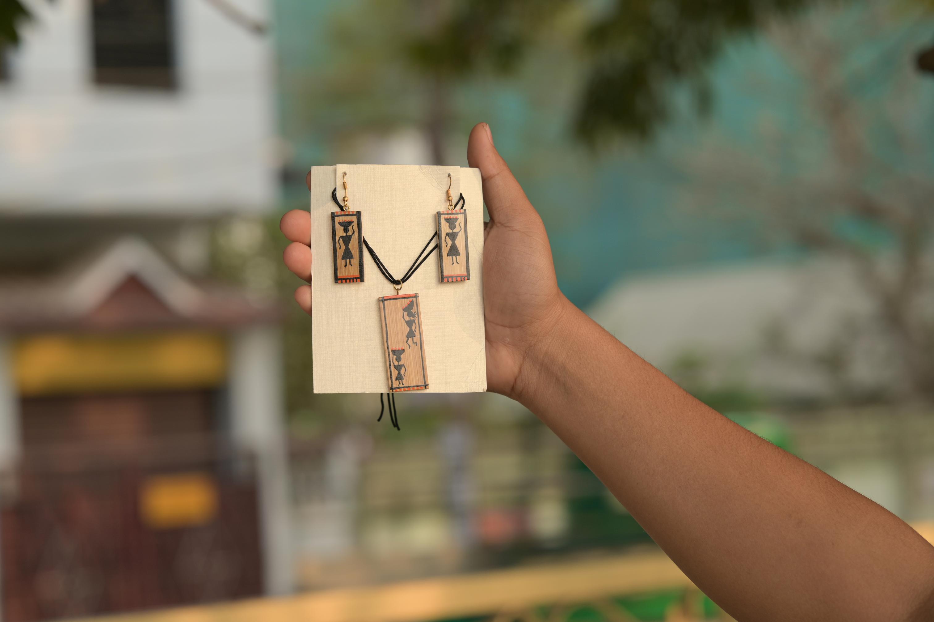 Bamboo Products Image 16