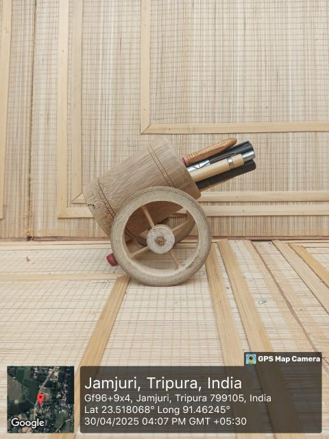 Bamboo Products Image 45