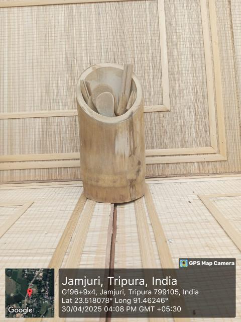 Bamboo Products Image 52