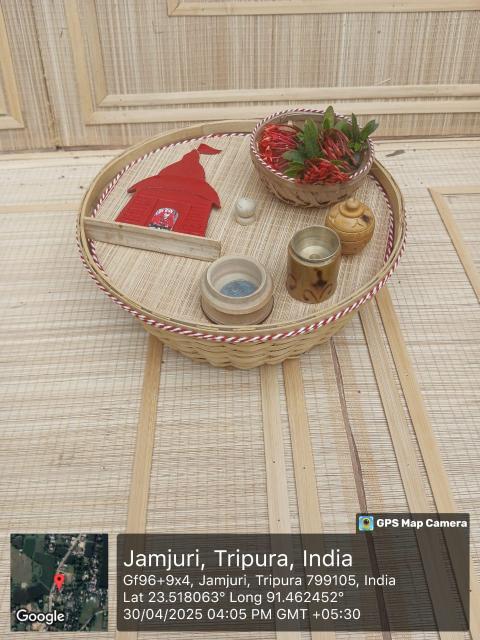 Bamboo Products Image 59