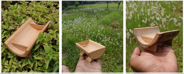 Bamboo Products Image 88