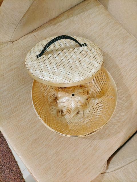 Bamboo Products Image 90