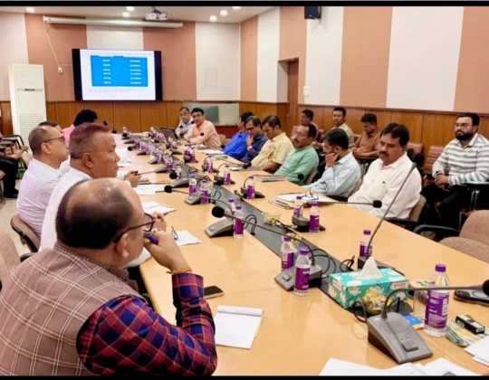 Training Program Image 16