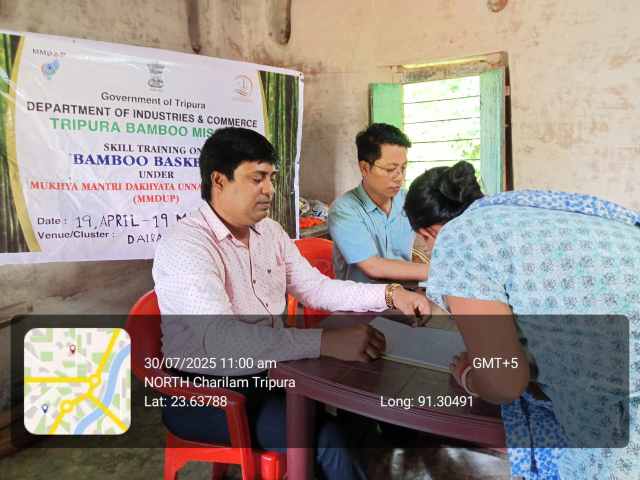 Training Program Image 14