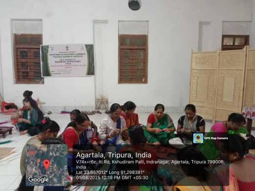 Training Program Image 17