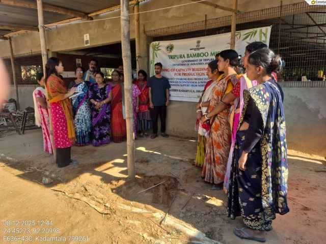 Training Program Image 21